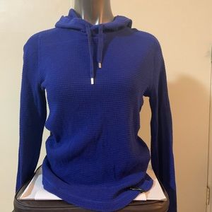RXL Ralph Lauren Thermal Royal Blue